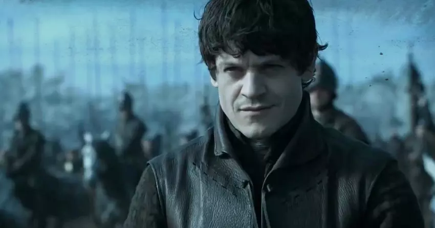 Acteur Iwan Rheon heeft onthuld dat het spelen van de rol van de gehate schurk Ramsay Bolton in "Game of Thrones" een belemmering is geweest voor nieuwe projecten.
