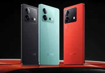 Insider: iQOO Neo 9 smartphone line-up ...