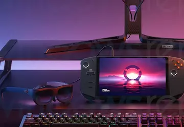 Lenovo's Legion Go draagbare gameconsole is ...