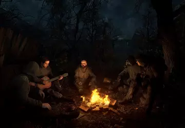 Problemen met S.T.A.L.K.E.R. 2: Heart of ...