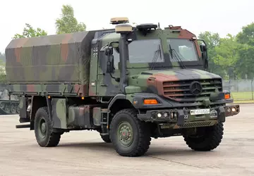 Duitsland kondigde een extra bewapeningspakket voor ...