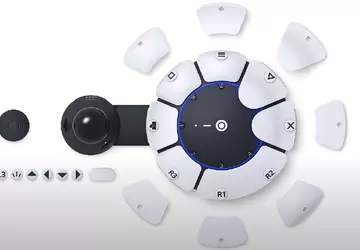 Voor iedereen zorgen: Sony heeft details ...