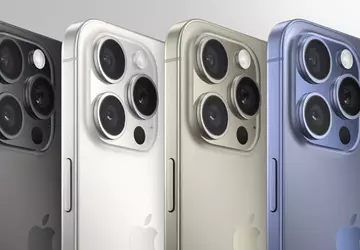 Gerucht: batterij iPhone 16 Pro Max ...