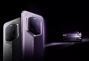 Honor heeft de Honor Magic7 RSR ...