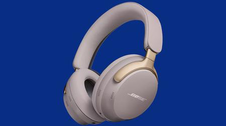 Bose QuietComfort Ultra op Amazon: vlaggenschip hoofdtelefoon met $50 korting