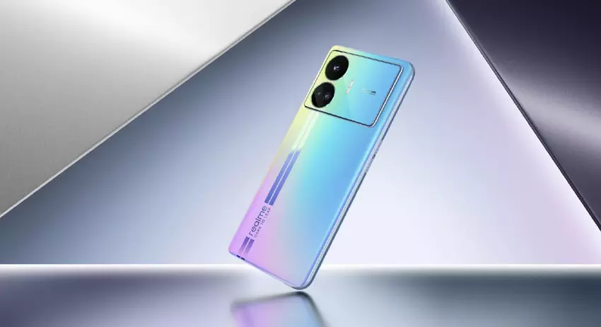 Redmi Note 12 Turbo en realme GT Neo 5 SE zijn 's werelds krachtigste smartphones in het middensegment