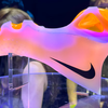 Nike heeft AI gebruikt om een A.I.R.-trainerscollectie te ontwikkelen voor professionele atleten in de aanloop naar de Olympische Spelen in Parijs.-16 Nike heeft AI gebruikt om een A.I.R.-trainerscollectie te ontwikkelen voor professionele atleten in de aanloop naar de Olympische Spelen in Parijs.-16