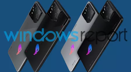 Kwaliteitsafbeeldingen en specificaties van ASUS ROG Phone 8 en ROG Phone 8 Pro zijn online opgedoken