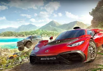 Forza Horizon 6 wordt geen Xbox ...