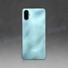 Samsung Galaxy F06 renders geminiaturiseerd