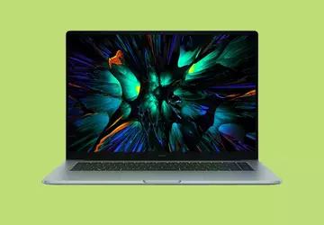 Xiaomi heeft de RedmiBook Pro 15 ...