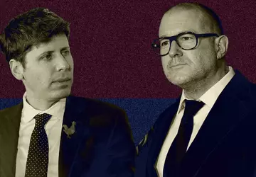 Media : OpenAI overweegt io Products ...