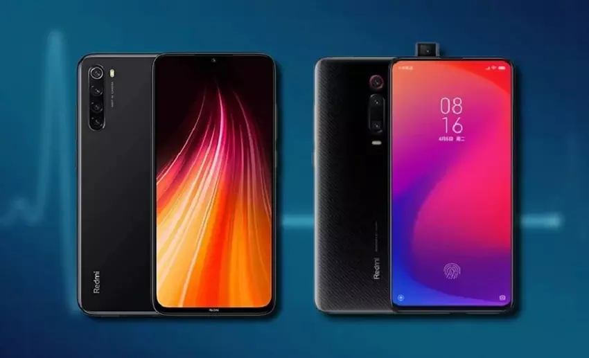 Xiaomi heeft Redmi en Poco smartphones genoemd die niet langer software-updates zullen ontvangen