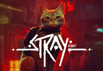 Stray is op 10 augustus verkrijgbaar ...