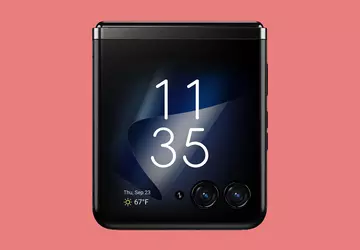 Hoeveel kost de Motorola Razr 40 ...