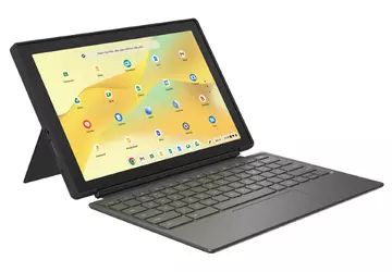 Acer heeft een tablet voor studenten ...