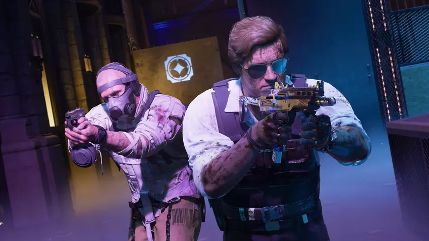 Wanneer de onderkant is gebroken: Call of Duty is erin geslaagd om de aankoop van skins rechtstreeks in het inventaris menu te verkopen