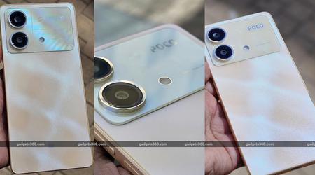 Wereldwijde Redmi Note 13R Pro: POCO X6 Neo foto's en specificaties zijn online opgedoken
