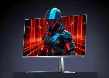 Philips onthult vlaggenschip 4K QD-OLED-monitor met ...