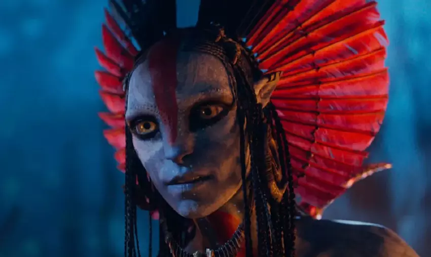 James Cameron presenteert: de spectaculaire debuuttrailer van Avatar 3: Vuur en As is uitgebracht