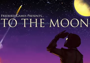 Het ontroerende indieavontuur To the Moon ...