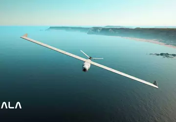 Oekraïense defensiemacht schiet nieuwste ZALA-verkenningsdrone van ...