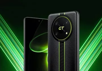 Honor X50 GT met Snapdragon 888-chip, ...