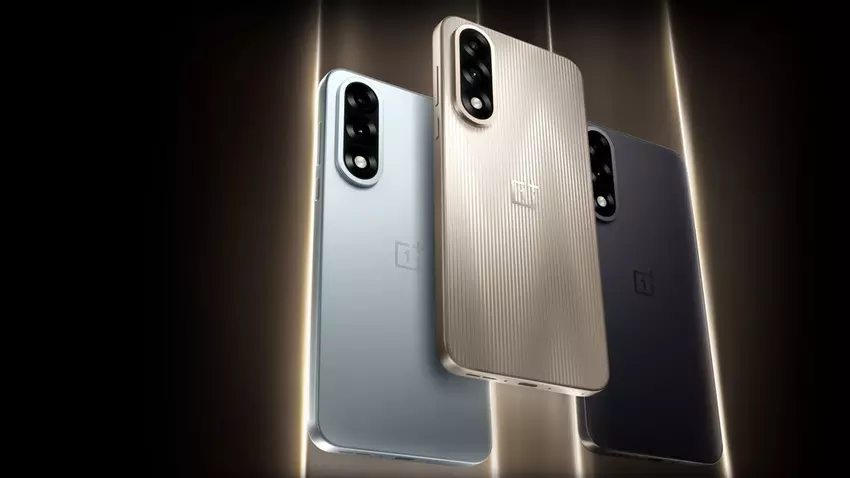 MEDIA: OnePlus Ace 5 Ultra ontvangt 's werelds eerste 40W UFCS-certificering