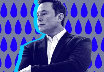 Musk kon een rechtbank niet overtuigen ...