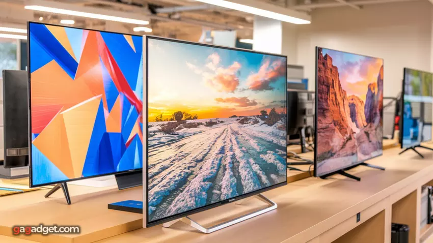 top 4k tv onder 1000