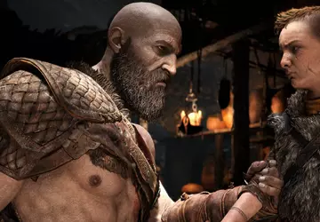 God of War (2018) krijgt 50% ...