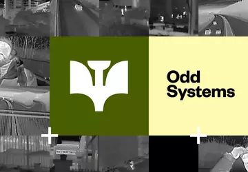 Petcube mede-oprichter richt Odd Systems op, ...