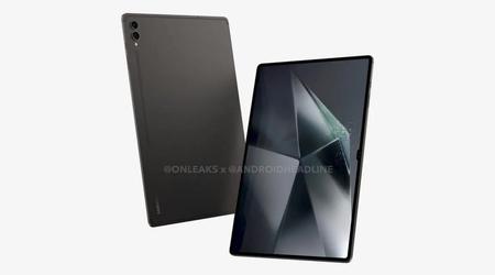 Samsung Galaxy Tab S10+ en Galaxy Tab S10 Ultra zijn gespot op de FCC-certificeringswebsite, wat hun aanstaande aankondiging bevestigt.