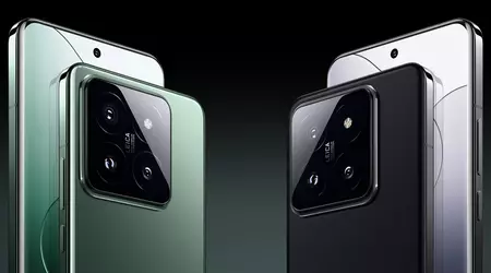 Xiaomi heeft 1,4474 miljoen Xiaomi 14 smartphones verkocht in 10 dagen ter waarde van minstens 789 miljoen dollar