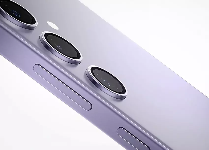 Samsung overweegt een gerenommeerde ontwerper voor de functie van designdirecteur van zijn mobiele divisie