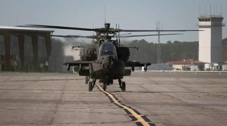 Het Amerikaanse leger en Boeing kunnen een probleem met generatoren in AH-64E Apache gevechtshelikopters, waardoor de cockpit zich vult met rook, niet oplossen