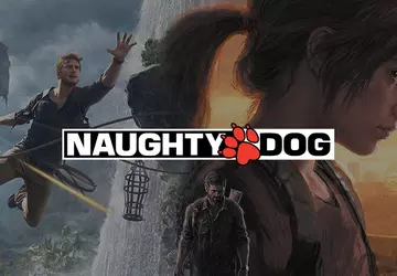 Intrige: studio Naughty Dog werkt aan ...