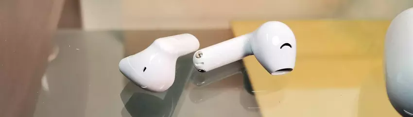 Huawei FreeBuds SE 2 TWS hoofdtelefoon review: gegarandeerd 6 uur muziek in 4 gram