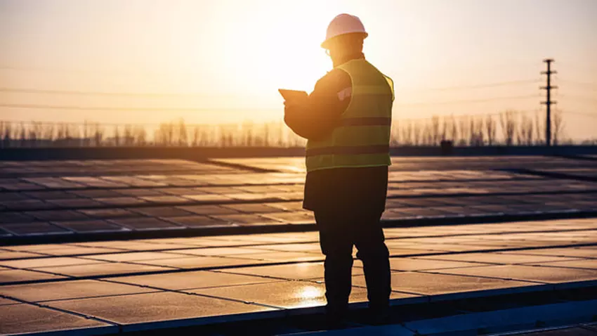 Apple investeert 100 miljoen dollar in de ontwikkeling van schone energie in China