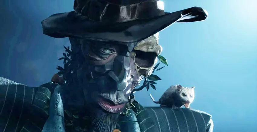 Reizen door het magische zuiden zal geen probleem zijn: de systeemeisen van de avonturenactiegame South of Midnight zijn bekendgemaakt