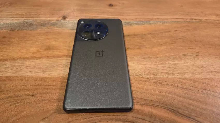 OnePlus 12R smartphone lange accuduur