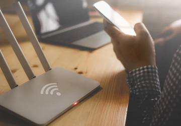 Wetenschappers beweren dat ze je internetverbinding ...