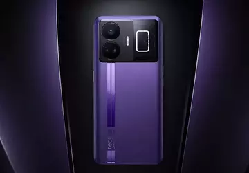 Dimensity 9200+, 1 TB geheugen en ...