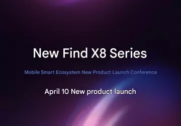 Oppo lanceert Find X8 Ultra, Find ...