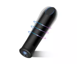 Secret lover bullet vibrator