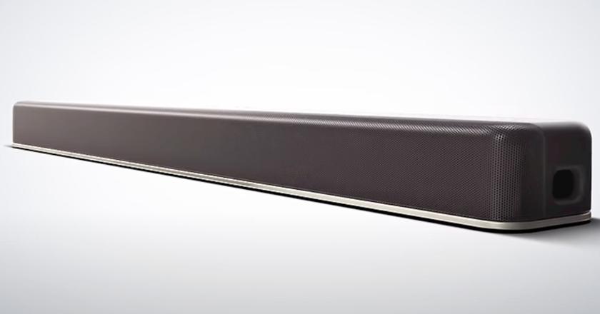 Sony HTX8500 Sony tv-soundbar
