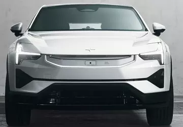 Polestar 7 compacte elektrische SUV wordt ...