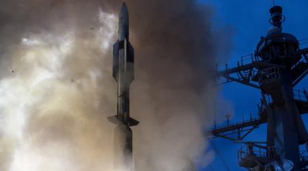 Japan biedt de VS aan om samen SM-6 raketten te produceren