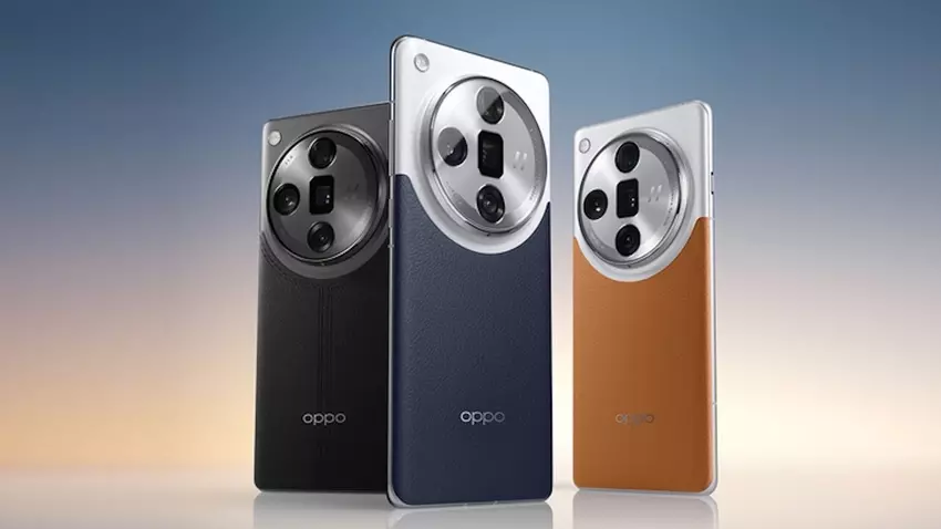 De Oppo Find X8 Ultra krijgt mogelijk een actieknop zoals de iPhone 16 in plaats van een schuifregelaar voor meldingen