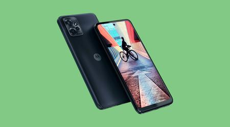 Moto G Power 5G (2023) met 120Hz scherm, Dimensity 930 chip en 5000 mAh batterij is verkrijgbaar op Amazon met $100 korting
